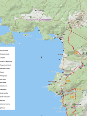 book map sample